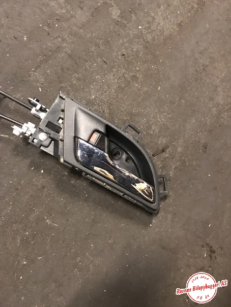 Låsekasse høyre til Honda CR-V 2007-2012 (Type III)  (HONDA|)