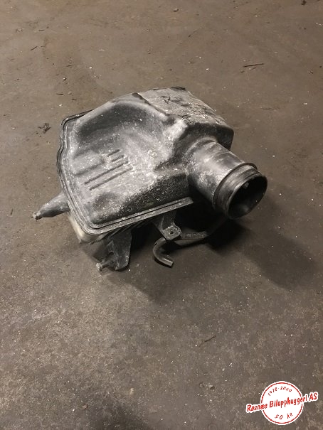 Luftfilterboks til Nissan Qashqai 2007-2010 (Type I, Fase 1)  (NISSAN|)