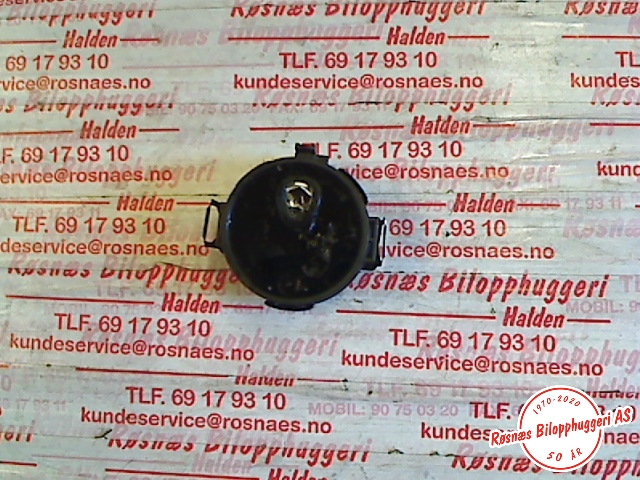 Sensor regnsensor til Renault Megane 2003-2005 (Type II, Fase 1) (RENAULT|8200396304|)