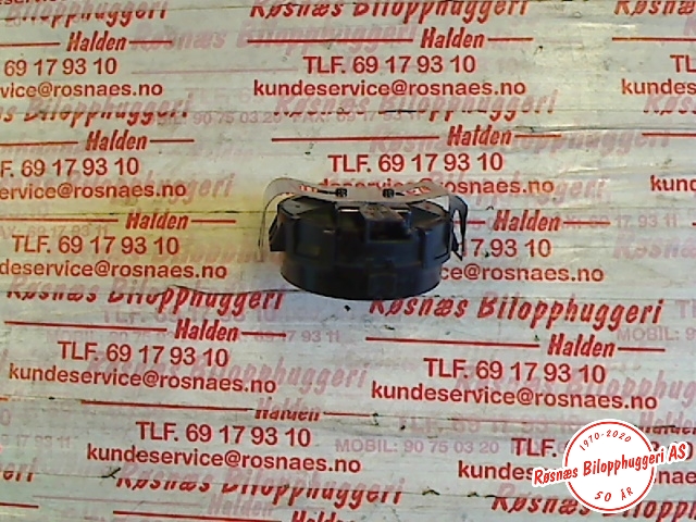 Sensor regnsensor til Renault Megane 2003-2005 (Type II, Fase 1) (RENAULT|8200396304|)