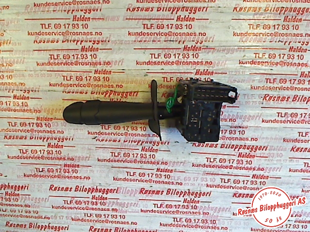 Bryter visker til Renault Megane 1999-2003 (Type I, Fase 2)  (RENAULT|)