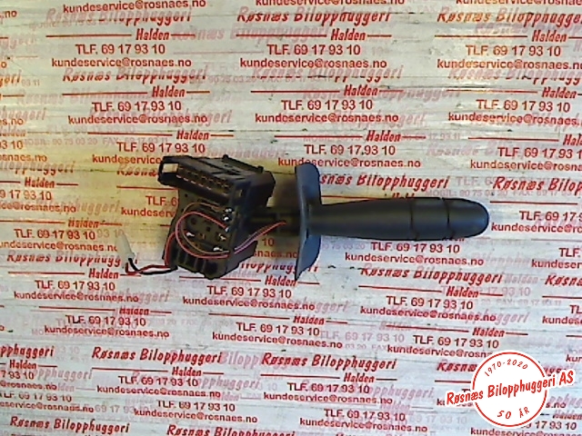 Bryter blink til Renault Megane 1999-2003 (Type I, Fase 2) (RENAULT|7700428227|)