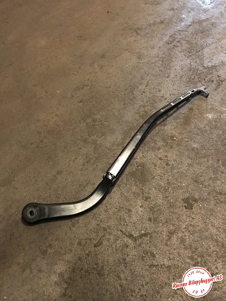 Viskerarmer frontrute til BMW 3-Serie, 2005-2011 (E90/E91/E92/E93) (E90/E91/E92/E93) (BMW|)
