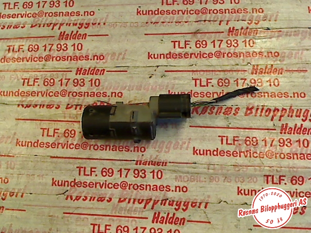 Parkeringssensor bak til BMW X3 2003-2006 (Fase 1) (E83) (E83) (BMW|6938739|)