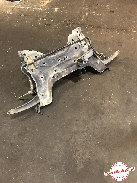 Diverse deler til Peugeot 3008 2009-2016 (Type I)  (PEUGEOT|)