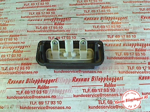 Bakluke/bakdør håndtak til Mercedes C-Klasse 2011-2014 (Fase 2) (W204) (W204) (MERCEDES|A2047500293|)