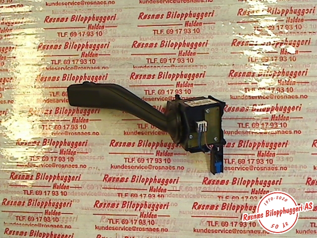 Bryter visker til VW Touran 2003-2006 (Type I, Fase 1)  (VOLKSWAGEN|1K0953519|)
