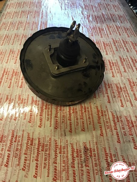 Bremsekraft-regulator bak til Hyundai H-1 1998-2005 (Type I, Fase 1)  (586004A000|)