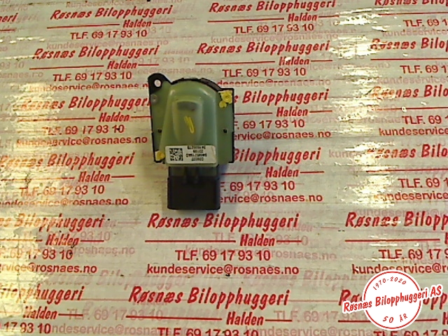 Tenningslås til Dodge Caliber, 2006-2010  (DODGE|04685719AD)