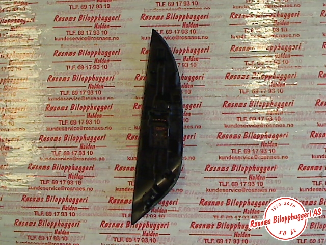 Bryter ruteheis til Nissan Leaf 2011-2017 (Type I)  (NISSAN|25411 1KL5A|)