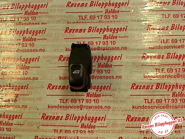 Bryter ruteheis til Volvo V70 2005-2007 (Type II, Fase 2) (VOLVO|30658696|)