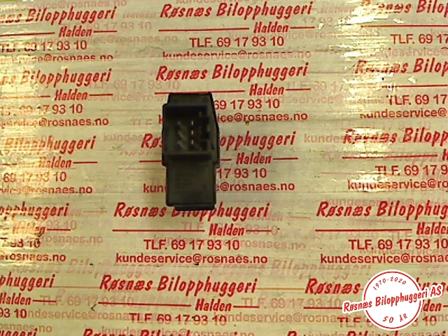 Bryter ruteheis til Volvo V70 2005-2007 (Type II, Fase 2) (VOLVO|30658696|)