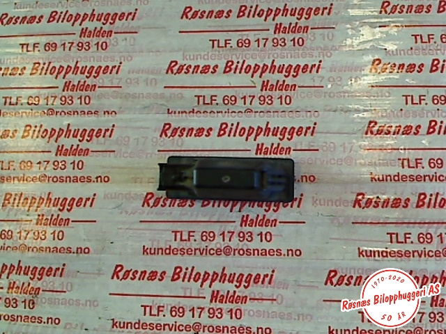 Skiltlys til Peugeot Expert 2007-2016 (Type II)  (PEUGEOT|)