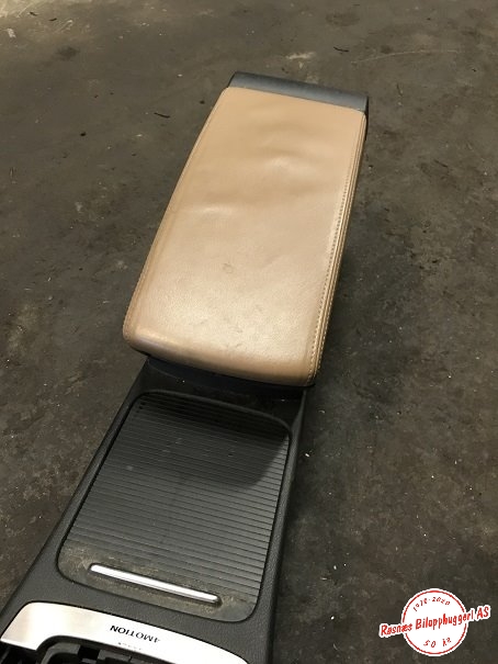 Sete armlene lokk til VW CC 2012-2014 (PASSAT CC) (PASSAT CC) (VOLKSWAGEN|)