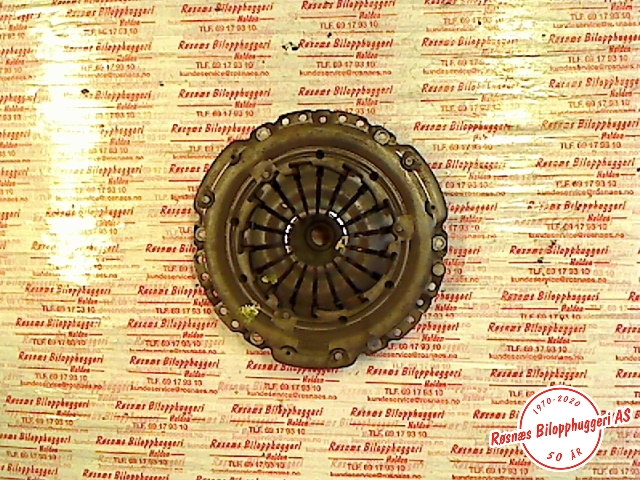Clutch til Renault Kangoo 2003-2007 (Type I, Fase 2)  (RENAULT|)
