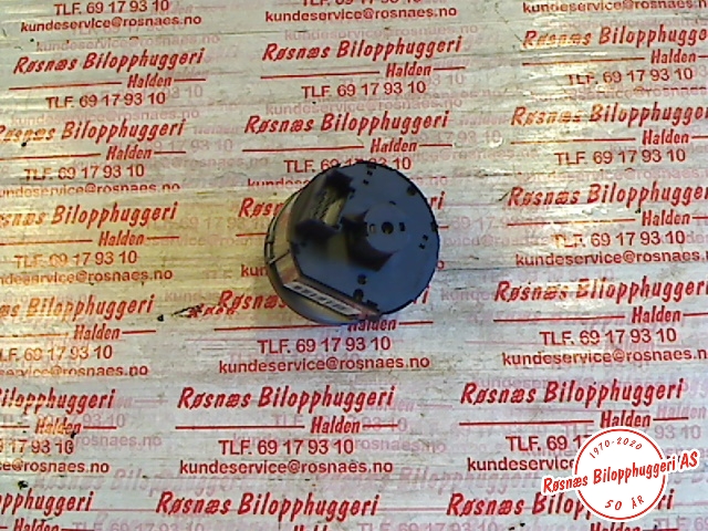 Bryter lys til VW CC 2012-2014 (PASSAT CC) (PASSAT CC) (VOLKSWAGEN|3C8941431A|)