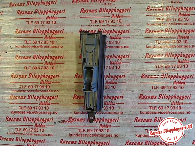 Bryter Antispinn til VW CC 2012-2014 (PASSAT CC) (PASSAT CC) (VOLKSWAGEN|3AB927238AL|)