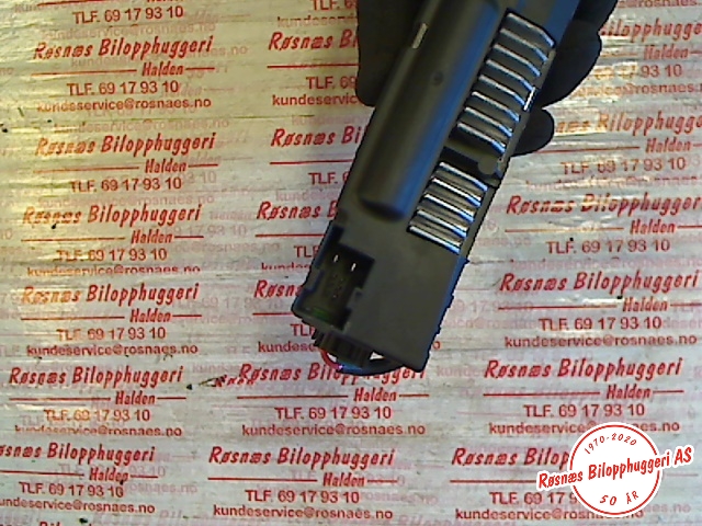 Baklukeåpner motor til Audi A4 2007-2014 (Type IV) (B8) (B8) (AUDI|8K9827851A|)