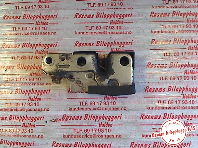 Panserlås til VW CC 2012-2014 (PASSAT CC) (PASSAT CC) (VOLKSWAGEN|)