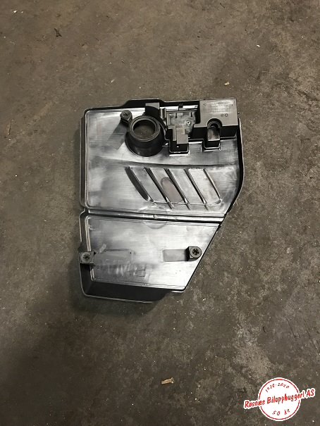 Motordeksel over motor til BMW 1-Serie 2011-2015 (Fase 1) (F20/F21) (F20/F21) (BMW|)