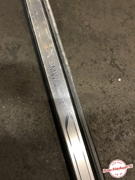 Lister til BMW 1-Serie 2011-2015 (Fase 1) (F20/F21) (F20/F21) (BMW|)