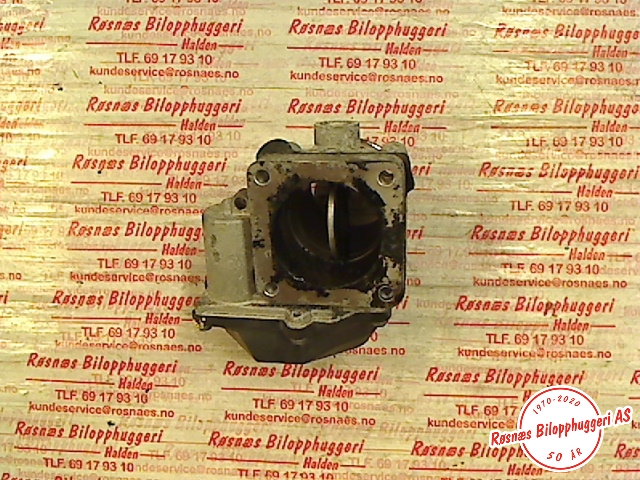 Spjeldhus til Hyundai i30 2007-2012 (Type I)  (HYUNDAI|351002A900|5WY9174D|)