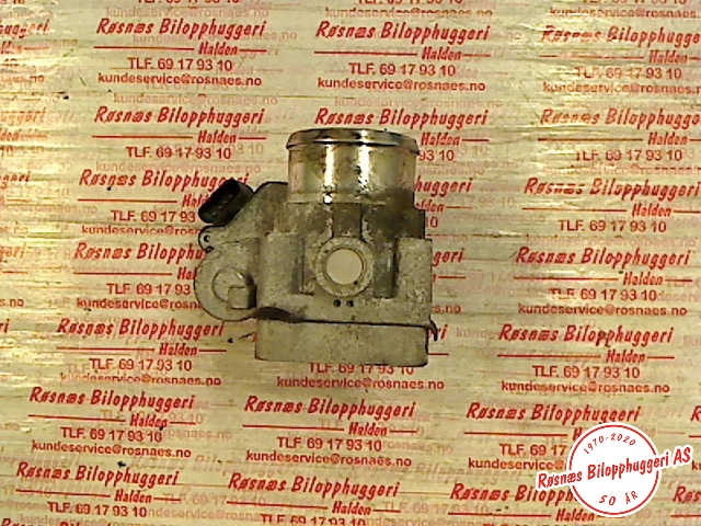 Spjeldhus til Hyundai i30 2007-2012 (Type I)  (HYUNDAI|351002A900|5WY9174D|)