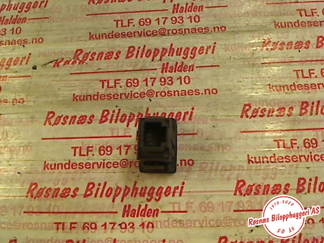 Bryter diverse til Toyota Auris 2007-2010 (Type I, Fase 1)  (8415002040|)