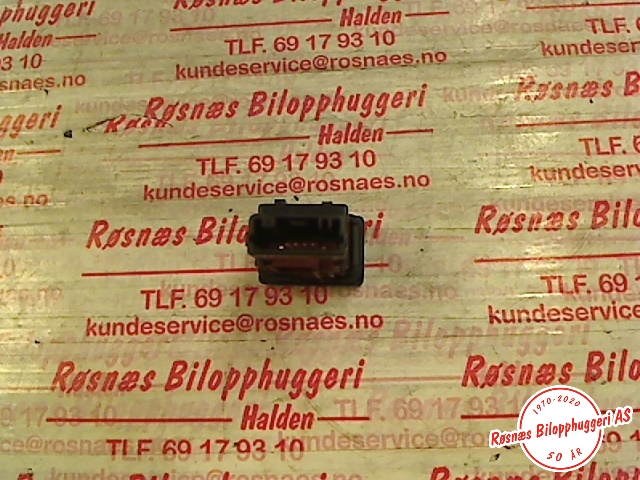 Bryter Antispinn til Toyota Auris 2007-2010 (Type I, Fase 1)  