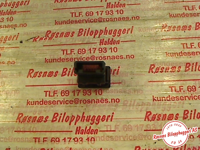 Bryter diverse til Toyota Auris 2007-2010 (Type I, Fase 1)  