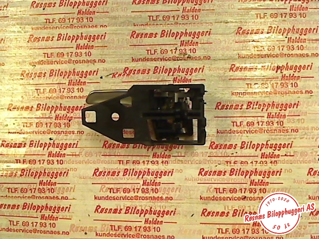 Dørhåndtak inv høyre bak til Toyota Prius 2009-2016 (Type III) (COMBI) (COMBI) (TOYOTA|)