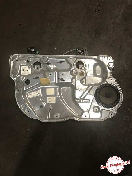 Ruteheis til VW Polo 2005-2009 (Type IV, Fase 2)  (VOLKSWAGEN|6Q4837755|)