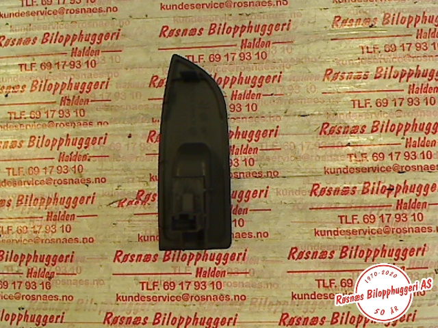 Bryter ruteheis til VW CC 2012-2014 (PASSAT CC) (PASSAT CC) (VOLKSWAGEN|3C8867376A|)
