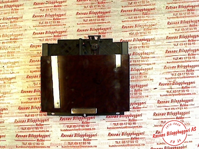 Dashbord askebeger til VW Touareg 2003-2007 (Type I, Fase 1)  (VOLKSWAGEN|)