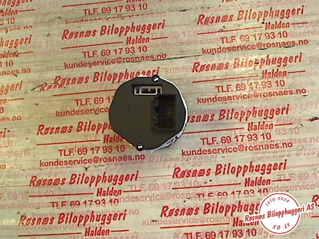 Bryter diverse til VW Touareg 2003-2007 (Type I, Fase 1)  (VOLKSWAGEN|7L6927135C|)
