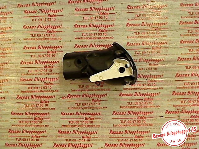 Dashbord friskluftdyse til Renault Clio 2006-2009 (Type III, Fase 1)