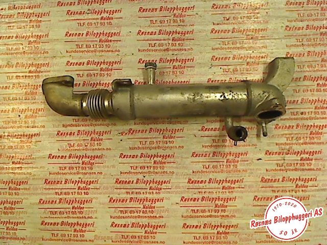 EGR-kjøler til Honda CR-V 2007-2012 (Type III)  (HONDA|18720RMAE01|Y114311002|)