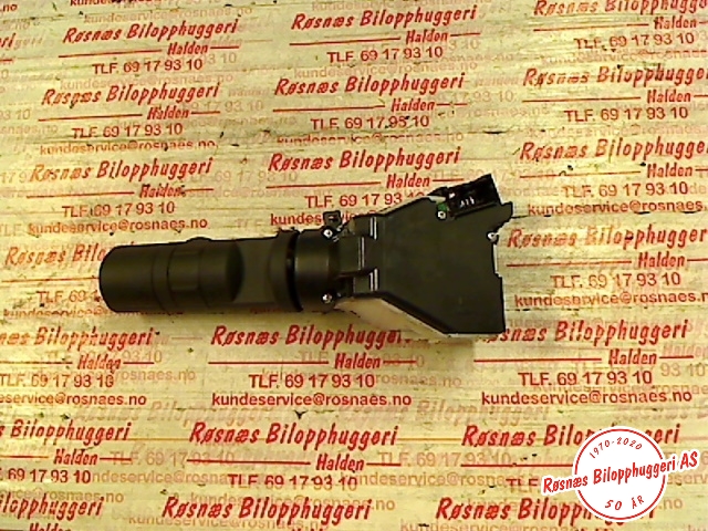 Bryter visker til Nissan Qashqai 2007-2010 (Type I, Fase 1) (NISSAN|)