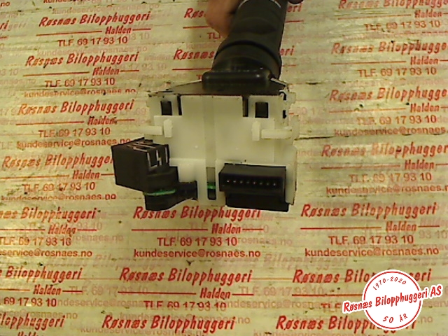 Bryter visker til Nissan Qashqai 2007-2010 (Type I, Fase 1) (NISSAN|)
