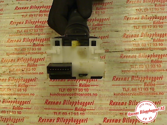Bryter blink til Nissan Qashqai 2007-2010 (Type I, Fase 1) (NISSAN|)