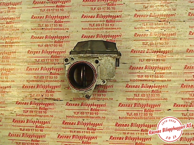 Spjeldhus til VW Touran 2010-2015 (Type I, Fase 3)  (VOLKSWAGEN|03G128063Q|A2C53380146|)