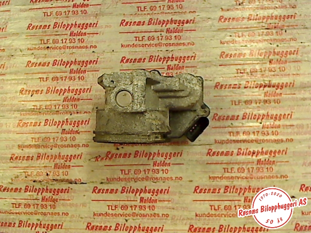 Spjeldhus til VW Touran 2010-2015 (Type I, Fase 3)  (VOLKSWAGEN|03G128063Q|A2C53380146|)