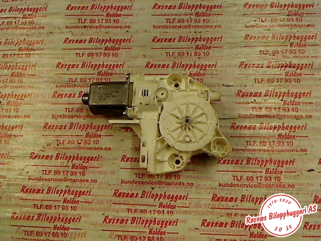Ruteheis venstre til Ford Focus 2008-2010 (Type II, Fase 2)  (FORD|4M5T14A389|0130822217|)