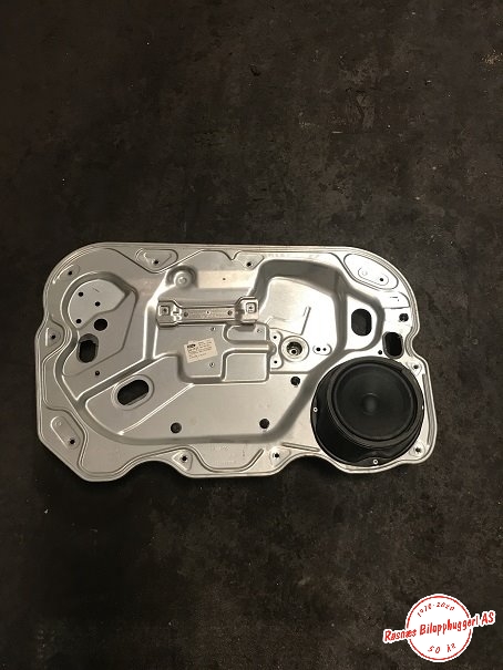 Ruteheis til Ford Focus 2008-2010 (Type II, Fase 2) (FORD|3M51R23201BF|)