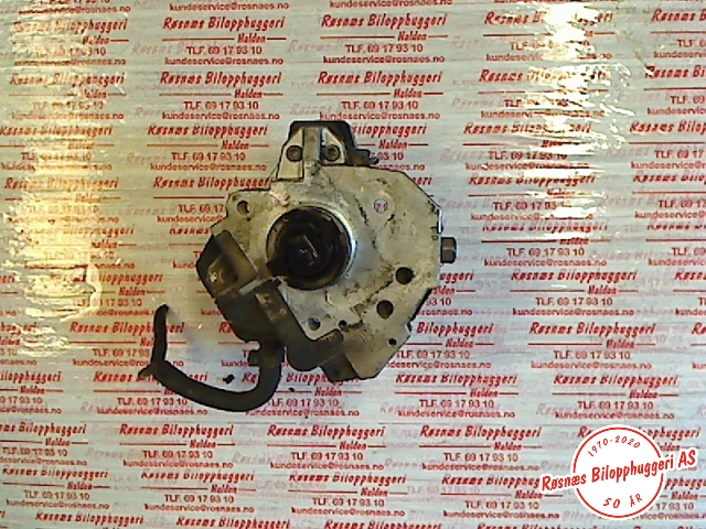 Dieselpumpe til Volvo V70 2005-2007 (Type II, Fase 2)  (VOLVO|8689590|0445010043|)
