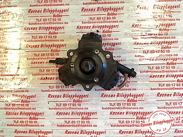 Dieselpumpe til Mercedes Sprinter 2006-2013 (Fase 1) (906) (906) (MERCEDES||0445010008)