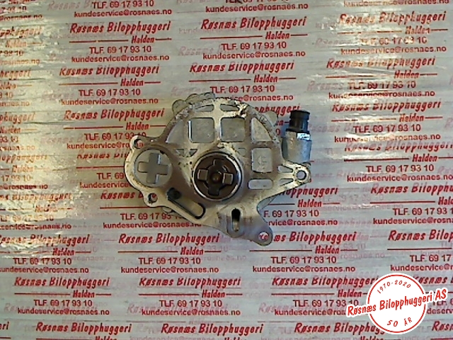 Vakuumpumpe til Audi A3 2009-2012 (Type II, Fase 2)  (AUDI|03L145100G|)