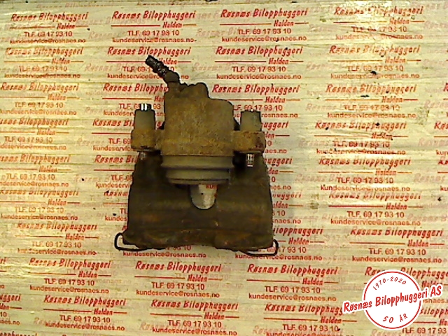 Bremsecaliper venstre foran til Mazda 5 2005-2010 (Type I)  (MAZDA|)