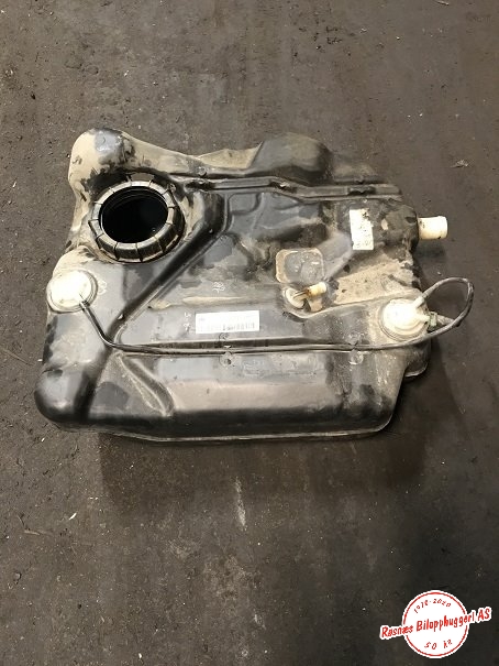 Bensintank til Ford Focus, 2011-2014 (Type III, Fase 1) (FORD|)