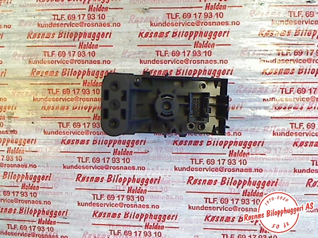 Bryter lys til Opel Astra H 2004-2009  (OPEL|13100136|)